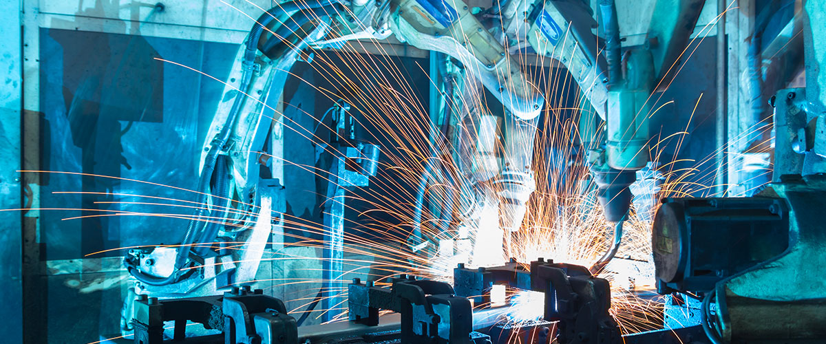 Controlli industriali